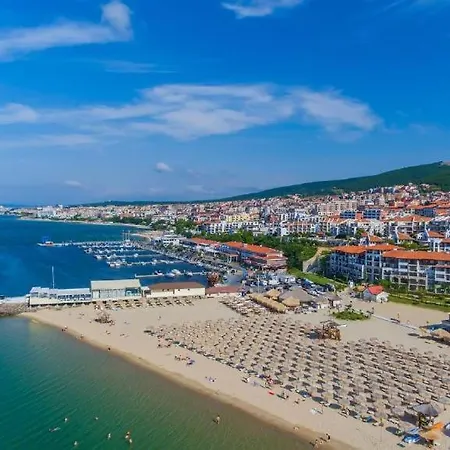 Tryavna - Private - Bsr - 4 Apartment *