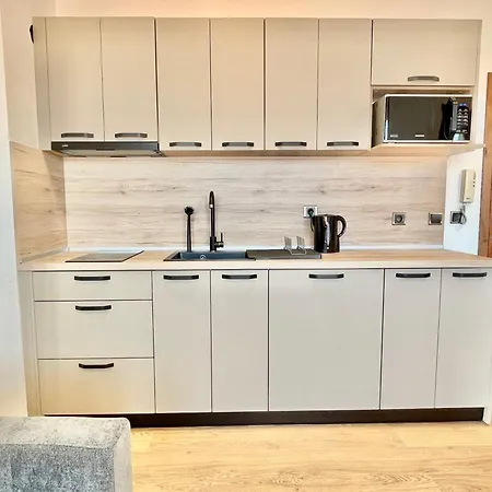 Tryavna - Private - Bsr - 4 Apartment *