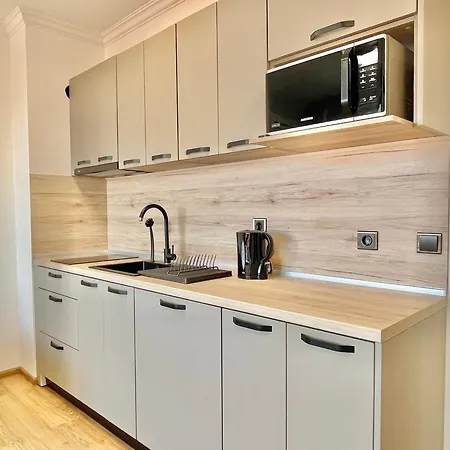 Tryavna - Private - Bsr - 4 Apartment Sveti Vlas