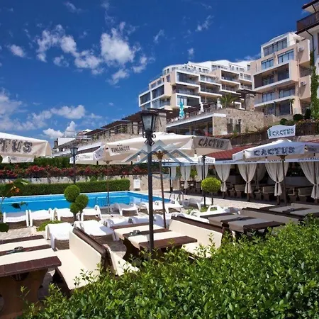 Tryavna - Private - Bsr - 4 Apartment *