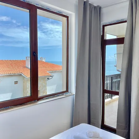 Tryavna - Private - Bsr - 4 Apartment *