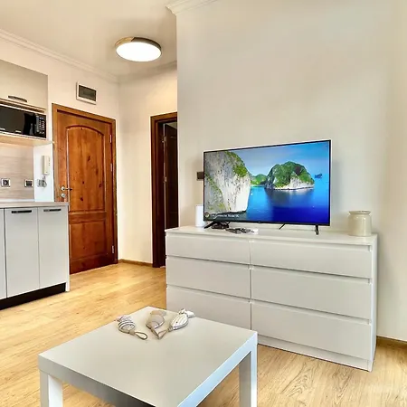 Apartment Tryavna - Private - Bsr - 4 Sveti Vlas