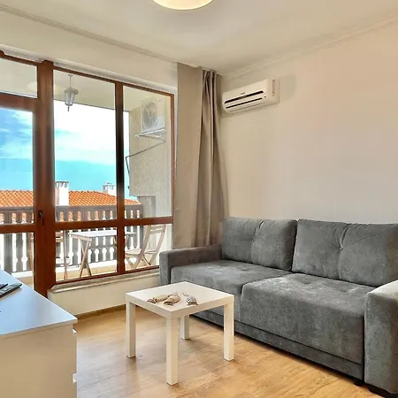 Tryavna - Private - Bsr - 4 Apartment Sveti Vlas