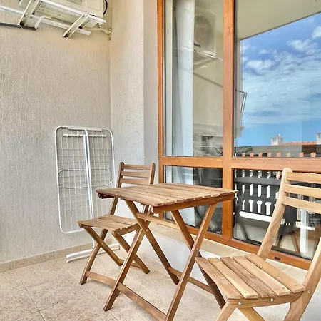 Tryavna - Private - Bsr - 4 Apartment