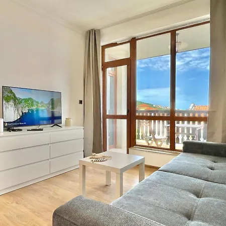 Apartment Tryavna - Private - Bsr - 4