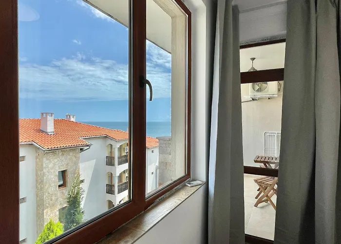 Tryavna - Private - Bsr - 4 * Sveti Vlas