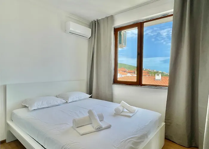 Tryavna - Private - Bsr - 4 Apartment Sveti Vlas