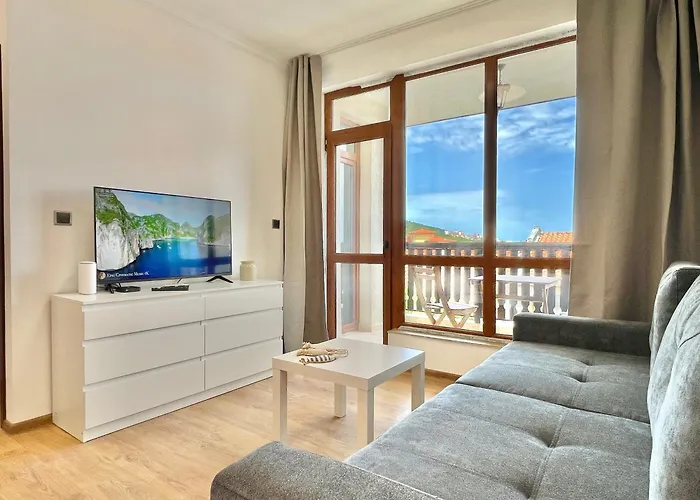 Apartment Tryavna - Private - Bsr - 4