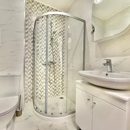 アパート Tryavna - Private - Bsr - 4 *