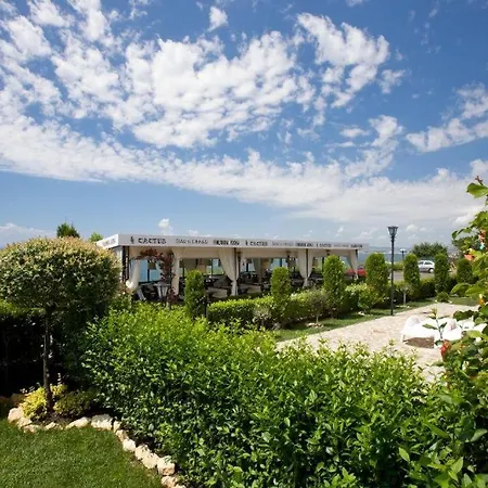 Tryavna - Private - Bsr - 4 アパート *