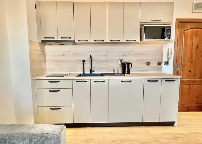 Tryavna - Private - Bsr - 4 דירה *