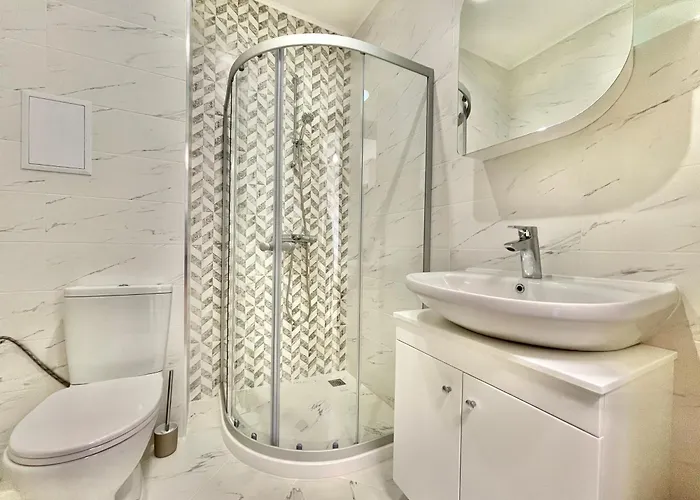 דירה Tryavna - Private - Bsr - 4 *