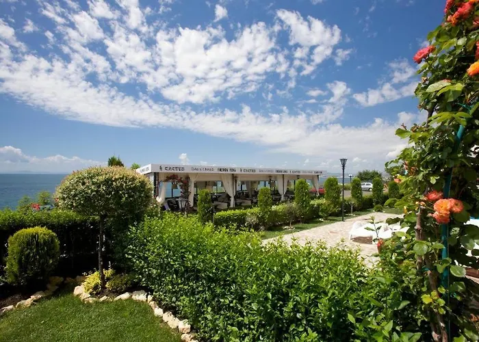 Tryavna - Private - Bsr - 4 דירה *