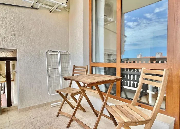 Tryavna - Private - Bsr - 4 דירה